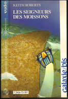 GALAXIE-BIS N° 73 " LES SEIGNEURS DES MOISSONS  " KEITH-ROBERTS   OPTA - Opta