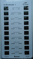 LESTRADE MSM  :  63708   LA BOURBOULE  1 - Visionneuses Stéréoscopiques