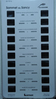 LESTRADE MSM  :  63709  B    SOMMET DU SANCY - Visionneuses Stéréoscopiques