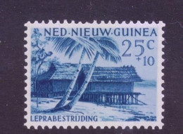 Nederlands Nieuw Guinea - Dutch New Guinea 43 MNH ** (1956) - Nouvelle Guinée Néerlandaise