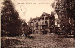 ROISSY EN BRIE CHATEAU DES SOURCES - Roissy En Brie