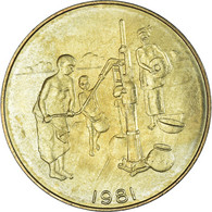 Monnaie, Communauté économique Des États De L'Afrique De L'Ouest, 10 Francs - Costa D'Avorio