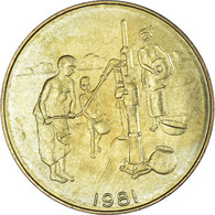 Monnaie, Communauté économique Des États De L'Afrique De L'Ouest, 10 Francs - Costa De Marfil