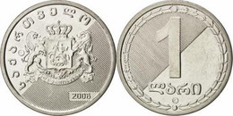 Georgia 1 Lari 2006 UNC  Bank Bag - Georgien