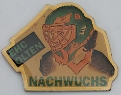 EHC Olten Nachwuchs Switzerland Ice Hockey Club   PINS A10/3 - Sports D'hiver