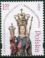 2007 Polen / Polska,  Mi: 4322** Madonna Mit Kind - Unused Stamps