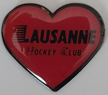 Lausanne HC Switzerland Ice Hockey Club   PINS A10/3 - Sports D'hiver