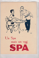 SPA - Spa