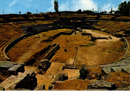 MERIDA - Anfiteatro Romano - Mérida
