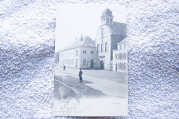 Dolhain "L'église" - Limbourg