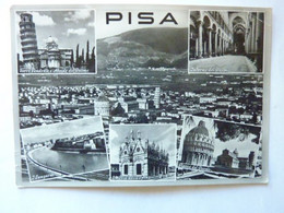 Pisa - Multi Vues - Pisa