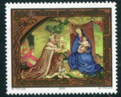 AUSTRIA 2002 Lilienfeld Foundation. MNH / **.  Michel 2378 - Unused Stamps