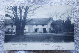 Environs De Jalhay "Ferme Gaspinal" - Jalhay