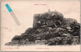 ANOULD La Roche Du Sphinx - Anould