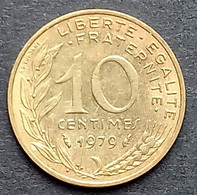 Pièce De 10 Centimes Marianne 1979 - 10 Centimes