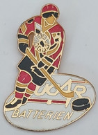 SC Bern Switzerland Ice Hockey Club   PINS A10/3 - Sports D'hiver