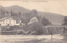 Vendée - La Goule - Le Pont Et Le Bureau Des Douanes - Other & Unclassified