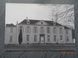 KASTEEL TERLAEMEN ZOLDER - Heusden-Zolder