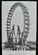 75 - PARIS  (XVe) - La Grande Roue - Arrondissement: 15