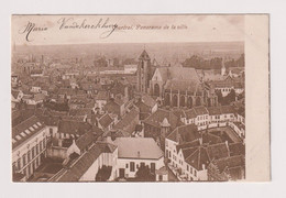 Courtrai  Kortrijk  Panorama De La Ville - Kortrijk