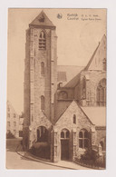 Courtrai  Kortrijk   O.L.V. Kerk  Eglise Notre-Dame - Kortrijk