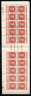 Col25 Carnet Bande Publicitaire PUB N° 517 Neuf XX MNH Cote 120,00 € - Antiguos: 1906-1965