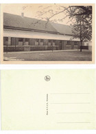 Herent  Lagere School   Photo R.V.d.S. Rijmenam - Herent