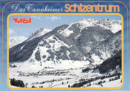 Austria > Tirol, Tannheim, Bezirk Reutte, Used 2005 - Tannheim
