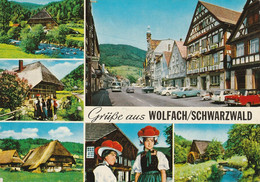 Wolfach - Wolfach
