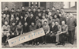 ESTAIRES - Cours De Mécanique Agricole De La Vallée De La Lys  -19 Rue Du Collège ( Photo Format Cpa ) - Andere & Zonder Classificatie