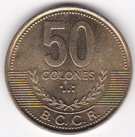 Costa Rica 100 Colones 1999, Cupro-aluminium-nickel, KM# 230a - Costa Rica