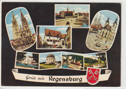 Regensburg, Bayern - Regensburg