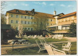 Bad Boll, Kurhaus, Göppingen, Baden-Württemberg - Göppingen