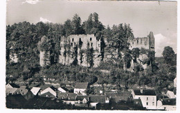 L-2948  LAROCHETTE : Les Ruines Du Chateau Feodal - Fels