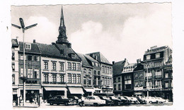 B-9207  HASSELT : Grote Markt - Hasselt