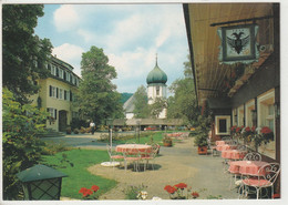 Hinterzarten, Schwarzwald, Baden-Württemberg - Hinterzarten