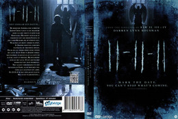 DVD - 11/11/11 - Horror