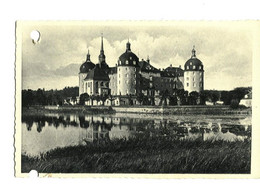 Moritzburg Bei Weinböhla Feldpostkarte Echter Fotoabzug   1940 - Weinböhla