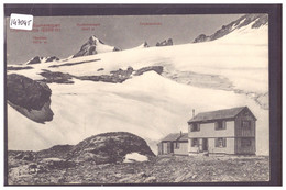 KLARIDAHÜTTE - TB - Other & Unclassified