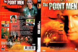 DVD - The Point Men - Action, Aventure