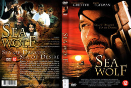 DVD - Sea Wolf - Action, Aventure