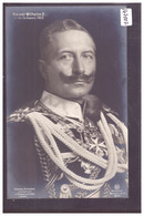 ARMEE SUISSE - MILITAIRE - KAISER WILHELM II IN DER SCHWEIZ 1912 - TB - Elm