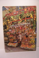 FRUITERIE  - Mallorca   ( Pas De Reflet Sur L'original ) - Mercanti