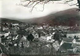 CPSM Liepvre-Vue Générale Vers Le Haut Koenigsbourg     L1835 - Lièpvre