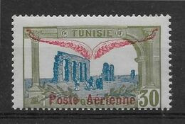 Tunisie Poste Aérienne N°1 - Neuf ** Sans Charnière - TB - Airmail