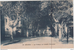 MEDEA LE TRESOR ET CREDIT FONCIER 1926 TBE - Medea