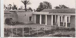 Delcampe - M'SILA SETIF L'HOPITAL  CPSM 9X14 DENTELEE NEUVE - M'Sila