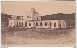 Delcampe - ENVIRONS DE BISKRA ETABLISSEMENT THERMAL DE LA FONTAINE CHAUDE TBE - Biskra