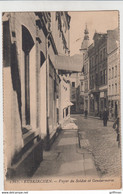 EUSKIRCHEN FOYER DU SOLDAT ET GENDARMERIE 1925 TBE - Euskirchen