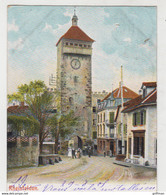 RHEINFELDEN 1905 PRECURSEUR TBE - Rheinfelden